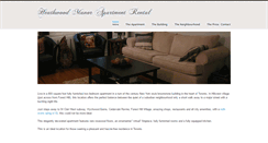 Desktop Screenshot of 35raglan.com